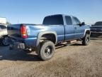 2001 Chevrolet Silverado K2500 Heavy Duty