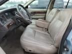 2006 Mercury Grand Marquis LS