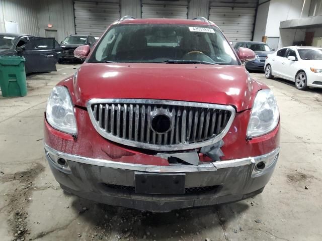 2012 Buick Enclave