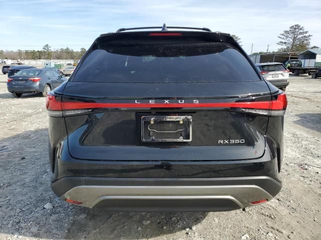 2023 Lexus RX 350 Premium