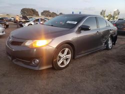 2013 Toyota Camry L en venta en San Diego, CA