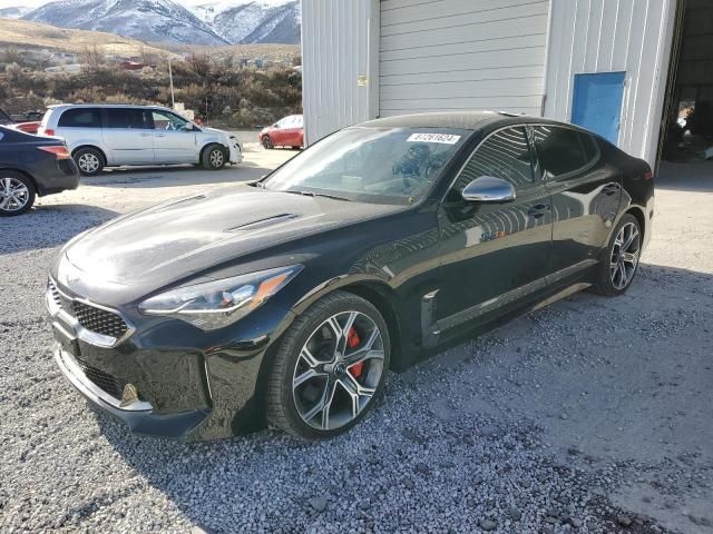 2019 KIA Stinger GT2