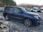 2018 Lexus GX 460