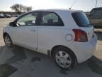 2007 Toyota Yaris