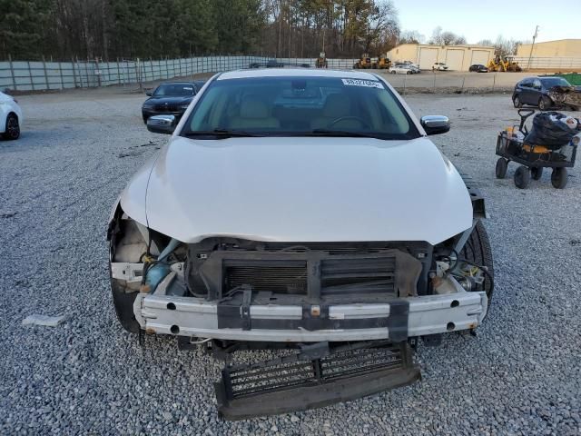 2015 Ford Taurus Limited