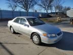 2001 Toyota Camry LE