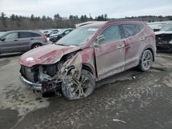 2015 Hyundai Santa FE Sport en venta en Windham, ME