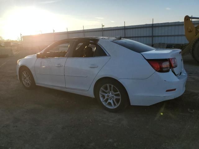 2013 Chevrolet Malibu 1LT