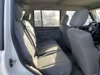 2007 Jeep Commander