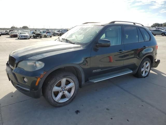 2007 BMW X5 3.0I