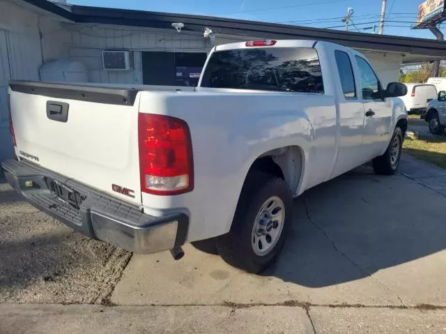 2007 GMC New Sierra C1500