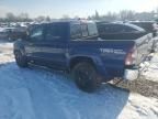 2014 Toyota Tacoma Double Cab