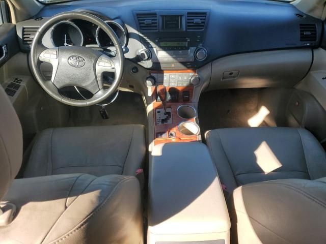 2008 Toyota Highlander Limited