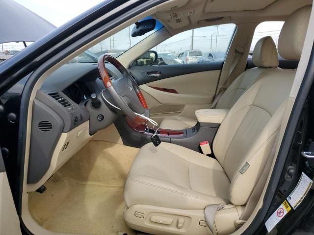 2009 Lexus ES 350