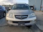 2005 Acura MDX Touring