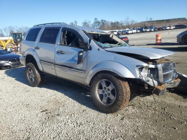 2008 Dodge Durango SLT