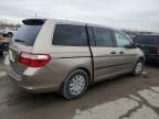 2006 Honda Odyssey LX