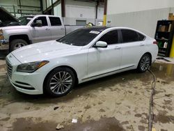 2015 Hyundai Genesis 3.8L en venta en Lawrenceburg, KY