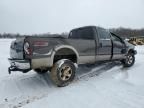 2005 Ford F350 SRW Super Duty