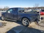 2008 Nissan Frontier King Cab LE