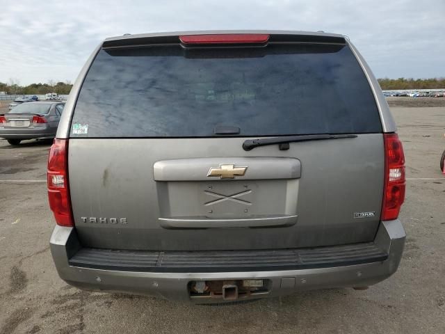 2007 Chevrolet Tahoe K1500