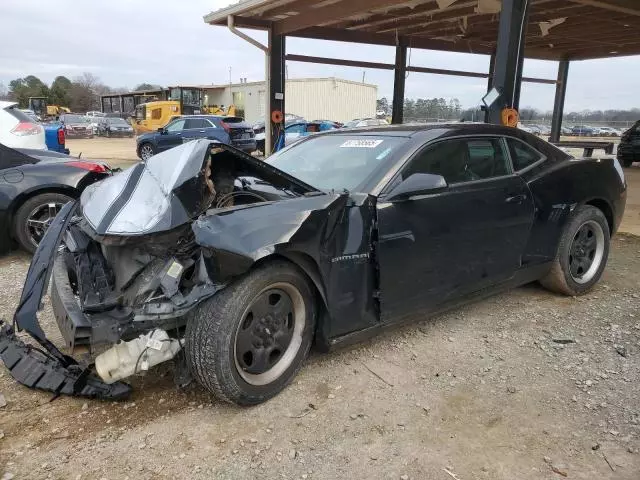 2011 Chevrolet Camaro LS