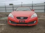 2012 Hyundai Genesis Coupe 3.8L