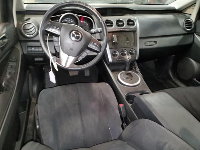 2011 Mazda CX-7