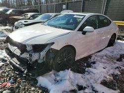 Toyota Camry xse Vehiculos salvage en venta: 2025 Toyota Camry XSE