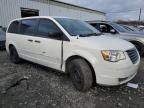 2008 Chrysler Town & Country LX