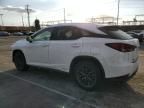 2022 Lexus RX 450H F Sport