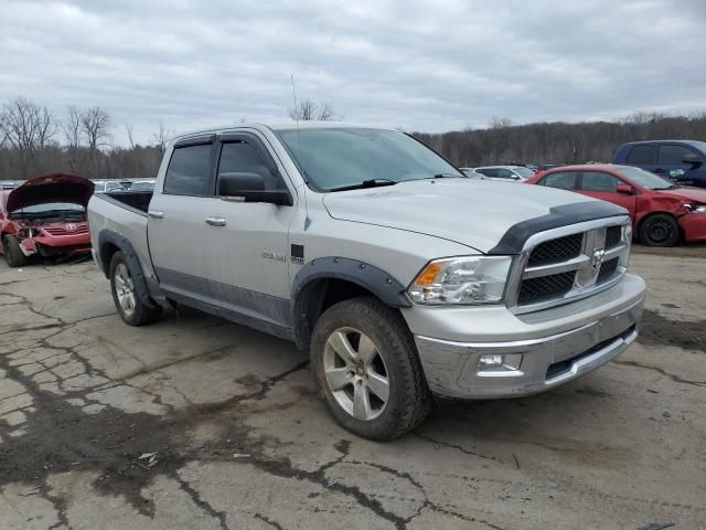 2010 Dodge RAM 1500