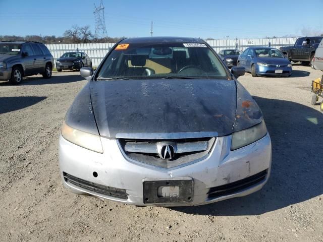 2006 Acura 3.2TL