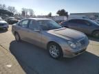 2005 Mercedes-Benz E 320 4matic