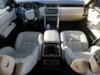 2017 Land Rover Range Rover Supercharged