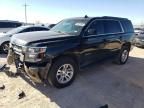 2018 Chevrolet Tahoe C1500 LS