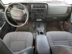 2001 Jeep Cherokee Sport