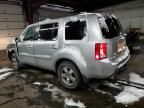 2011 Honda Pilot Exln