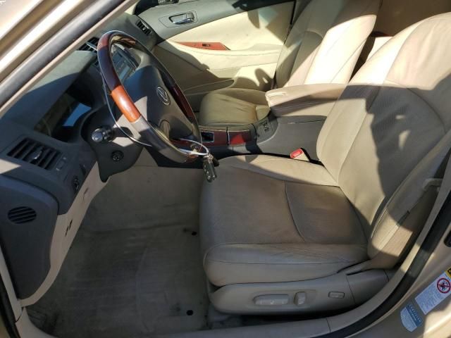 2007 Lexus ES 350