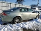 2007 Buick Lucerne CXL