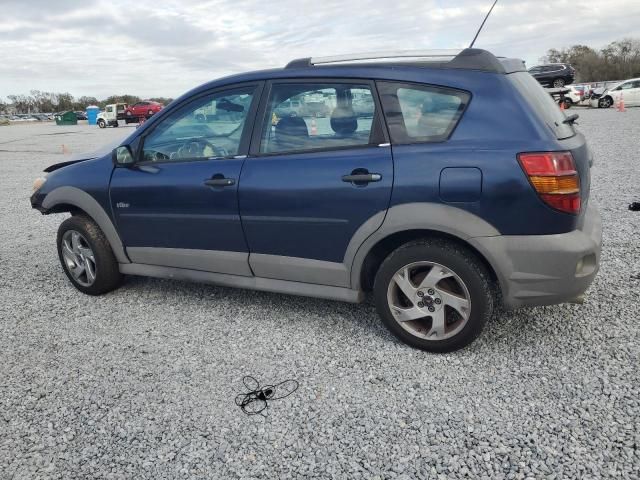 2005 Pontiac Vibe