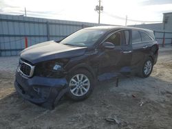 2020 KIA Sorento S en venta en Jacksonville, FL