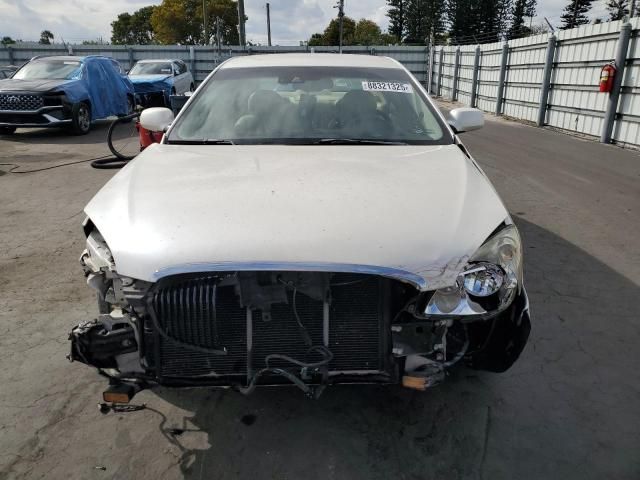 2008 Buick Lucerne CXL