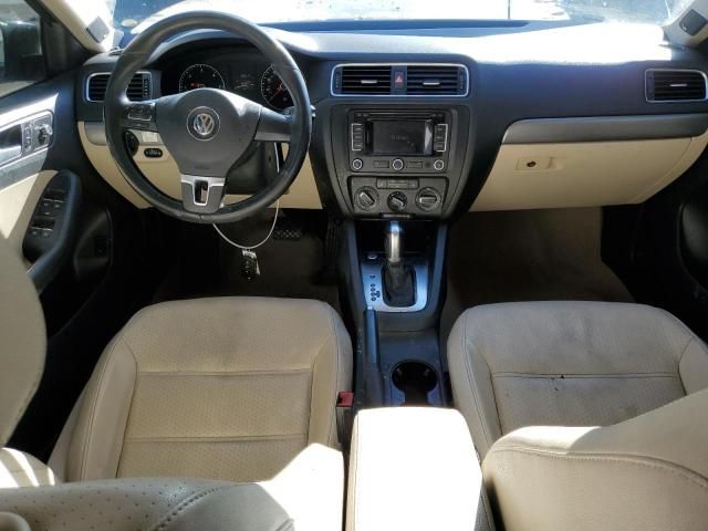 2014 Volkswagen Jetta TDI