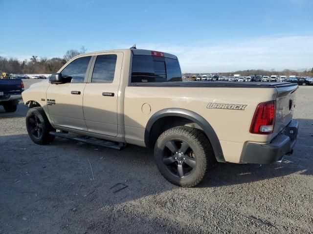 2019 Dodge RAM 1500 Classic SLT