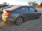 2012 Honda Civic SI