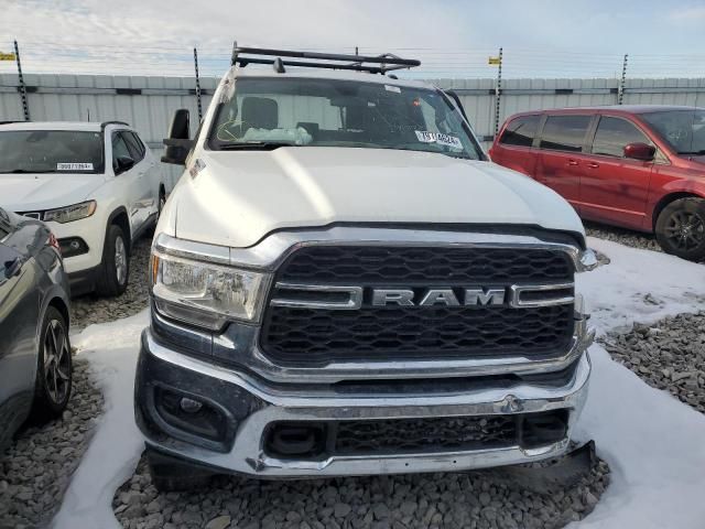 2024 Dodge RAM 2500 Tradesman