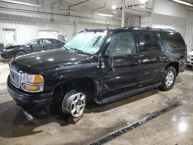 2004 GMC Yukon XL Denali