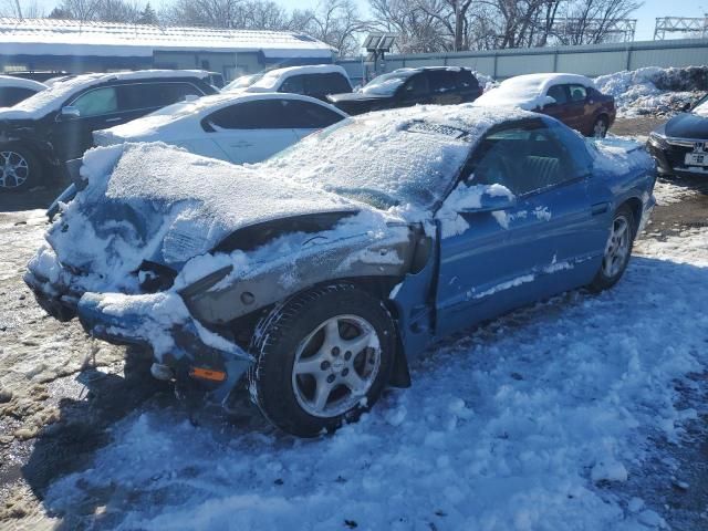 1999 Pontiac Firebird