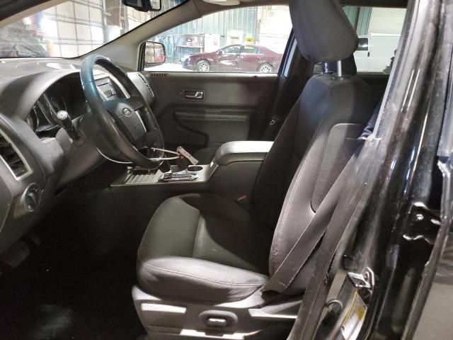 2008 Ford Edge SEL